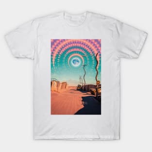 Atacama Feelings T-Shirt